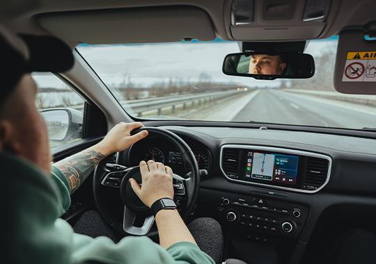 Genç Sürücü Kursu